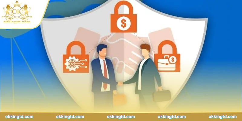 Các điều khoản và điều kiện về tải khoản