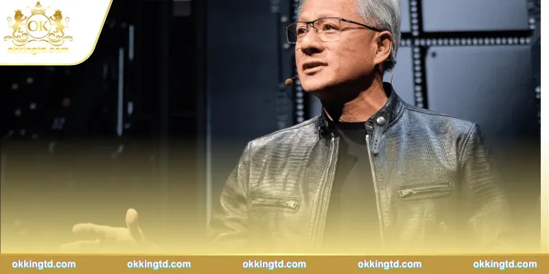 CEO Như Lã – Người dẫn dắt Okking đến thành công