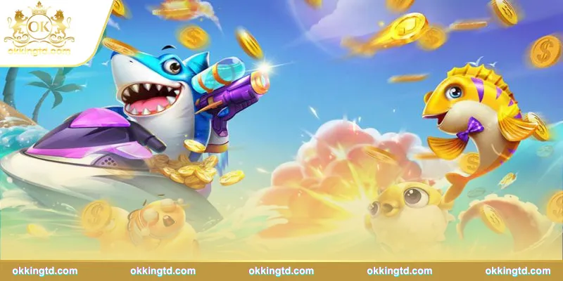 Đồ họa sống động, dễ chơi, phù hợp mọi độ tuổi