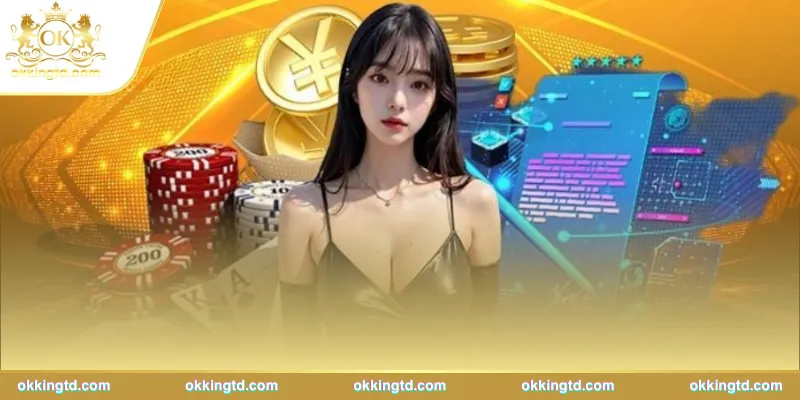 Giao dịch minh bạch, xác minh danh tính nghiêm ngặt