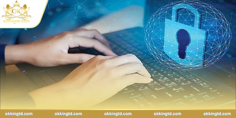 Mọi dữ liệu thường là được mã hóa bằng công nghệ hiện đại