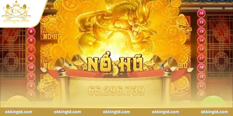 Nổ hũ đổi thưởng – Cơ hội thắng lớn chỉ sau 1 click