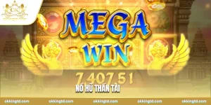 Nổ Hũ Thần Tài