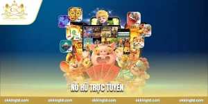 Nổ Hũ Trực Tuyến