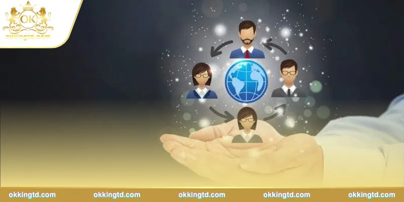 Quyền riêng tư tại đây cam kết bảo vệ dữ liệu khách hàng