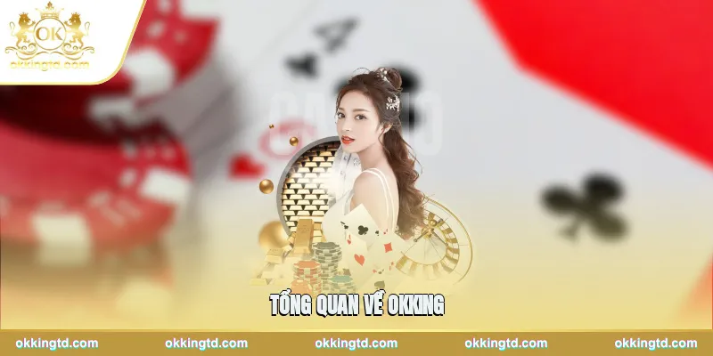 Tổng quan về OKKING