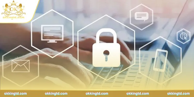 Tuyêt đối không nên chia sẻ thông tin bản thân với bên thứ ba